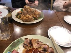 -桃苑烧腊饭店