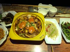 -胖哥俩肉蟹煲(杭州下沙学林街店)