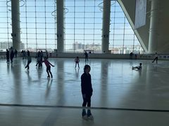 -世纪星滑冰俱乐部(万象城店)