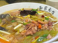 -孙家面馆(小康城店)