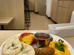 -blend咖啡部落(车公庙店)
