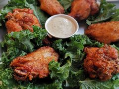 -农畉LONFOOD(福田星河COCOPark店)