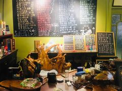 -漫渡庄绿岛花园•隐世庭园菜(滨湖店)