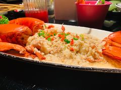 -嘉禾·悦享餐厅(八方汇店)