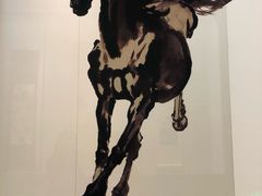 -徐悲鸿纪念馆