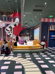-MELAND亲子乐园•派对•研学(集美世茂店)