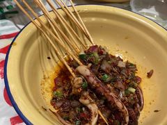 -东排食堂长沙小吃大排档(五一广场店)