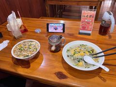 -老袁炒年糕(富豪路店)