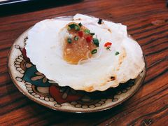 -阿记烧烤(大兴新区店)