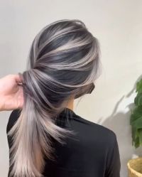 -吉艺心专业美发造型