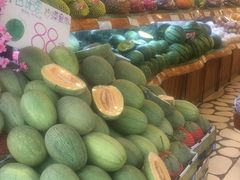 -百果园PAGODA(岭秀城店)