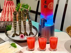 -皇城老妈川味火锅·大连海鲜火锅(港湾店)