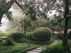 -杭州花家山庄