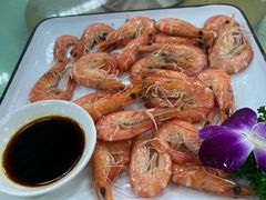 -景好海鲜餐厅(大鹏必选旅游店)