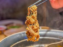 -温野菜涮涮锅(西单大悦城店)