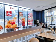 -必胜客(长安长青店)