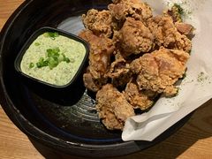 南蛮炸鸡-隐泉之语日式料理(王府中环店)