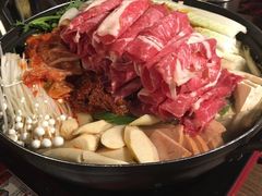 -MI WU FACTORY米屋美食工厂餐厅(绿地店)