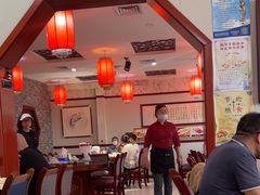 -范记靖远羊羔肉(博物馆店)