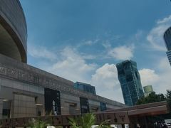 -上海博物馆(人民广场馆)