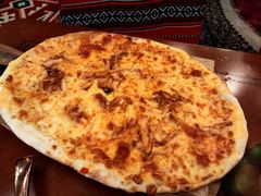 土耳其馅饼-Antalya安塔利亚土耳其餐厅(猎德店)