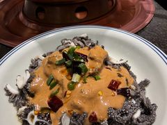 -清真·京华源铜锅涮肉(丰庆店)