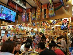 大堂-平成屋·午肴夜酒(四川北路店)