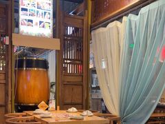 -水煮三国·川鲁江湖菜(香山店)