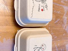 便当盒子-Tomado绿色烘焙(大尧三路店)
