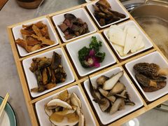 -大理董·董家小厨野生菌火锅(古城旗舰店)