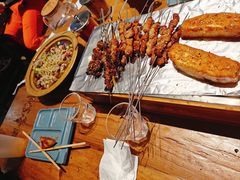 -那些年记忆烧烤