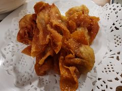 -龍囍粤·顺德小吃·煲仔饭(安定门店)