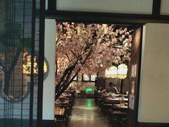 -绿茶餐厅(千岛湖银泰城店)