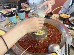 -蛙宴·美蛙火锅基地(万象城店)