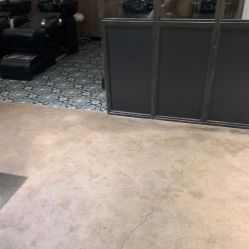 -M+hair salon专业造型沙龙