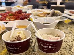 -禾斗海鲜自助(市南银座店)
