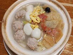 -新白鹿餐厅(龙游路店)