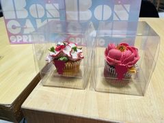 -BONCAKE裱花蛋糕(万象汇店)