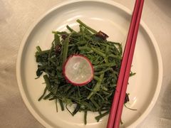 -上海金桥红枫万豪酒店-万豪中餐厅