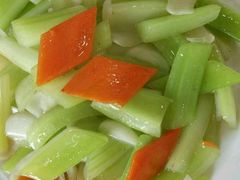-發記潮汕大排档(宝翔路店)
