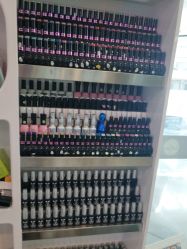 -薇兰专业脱毛连锁机构