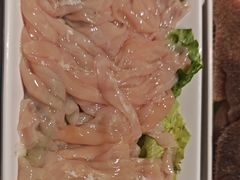 -野妹经典火锅(民治店)