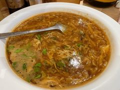 -老边饺子馆(东单店)