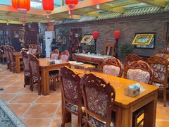 -悦真雅院·四合院·清真私房菜(雍和宫店)