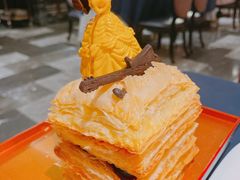 -维园悦谱·海派家常菜(乌鲁木齐南路店)