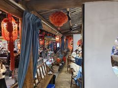 -古道村落(温汤店)