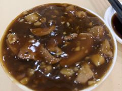 -陈寔包子王·卤煮小肠·京味小吃(龙潭店)