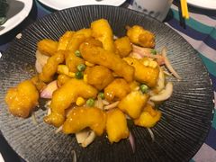 -兰桂坊粤泰美食(较场西店)