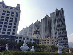-青澳湾北回归线广场