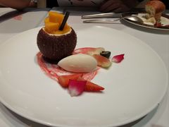 -Le Siècle.百年西餐厅(颐和公馆店)